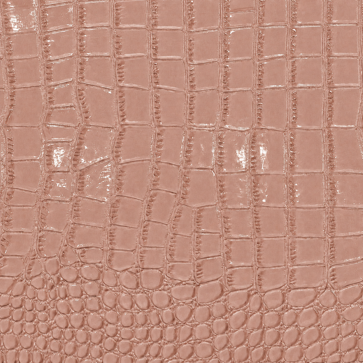 Blush MacBook Case