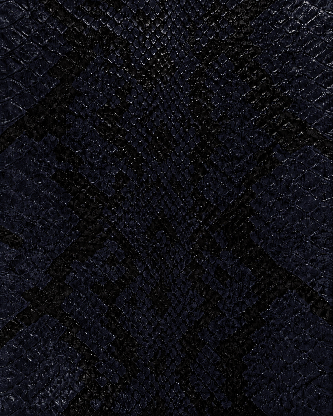 Midnight Python