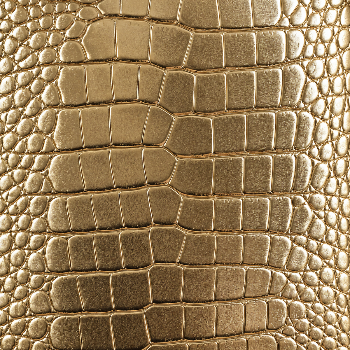 Gold A5 Journal