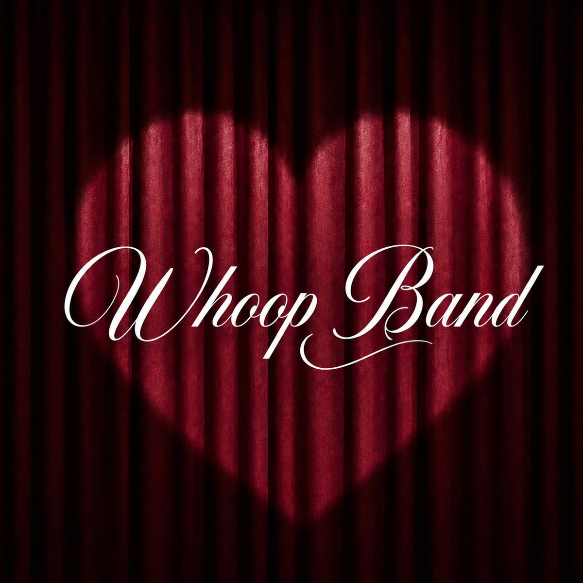 Whoop Band