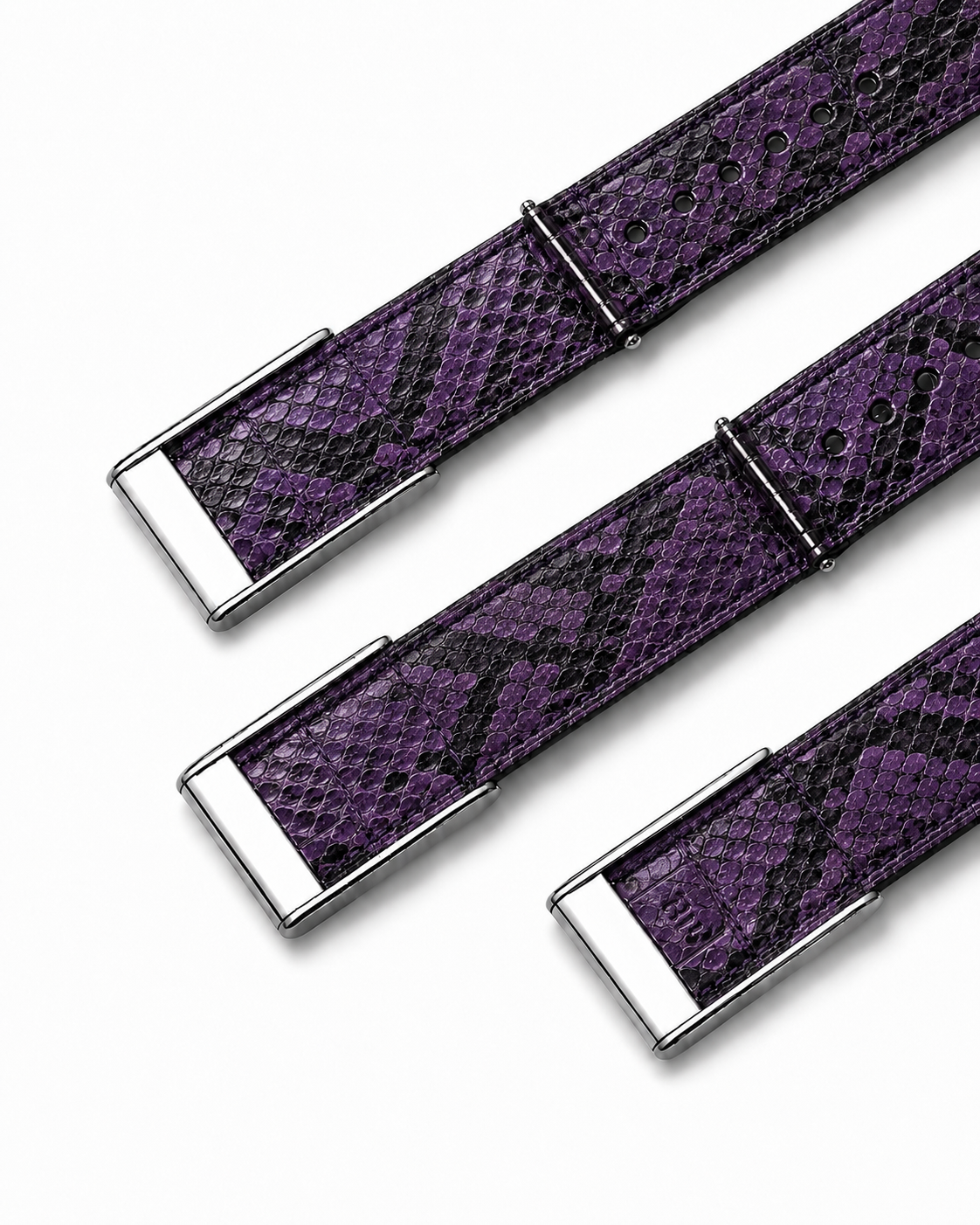 Violet Python