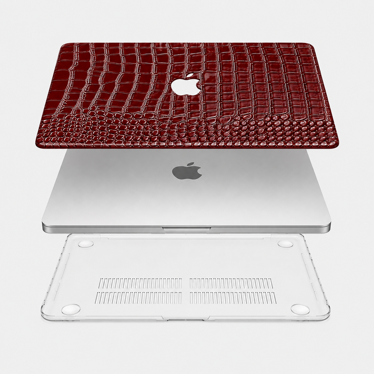 Cherry MacBook Case