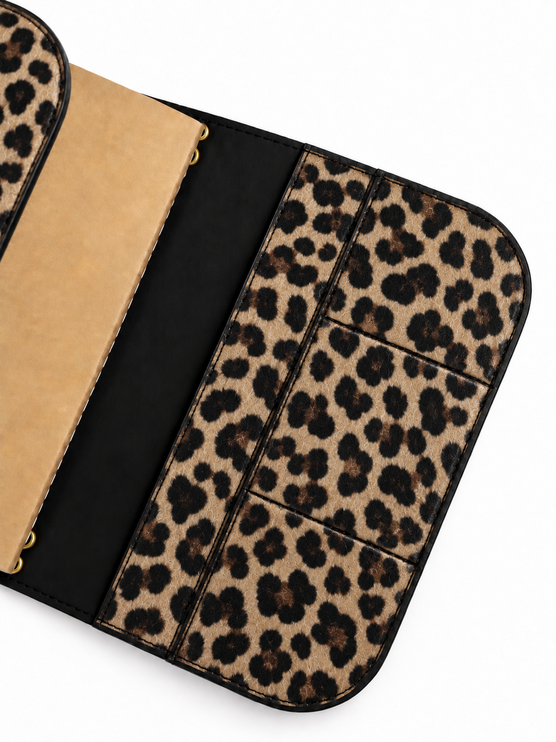 Leopard A5 Journal