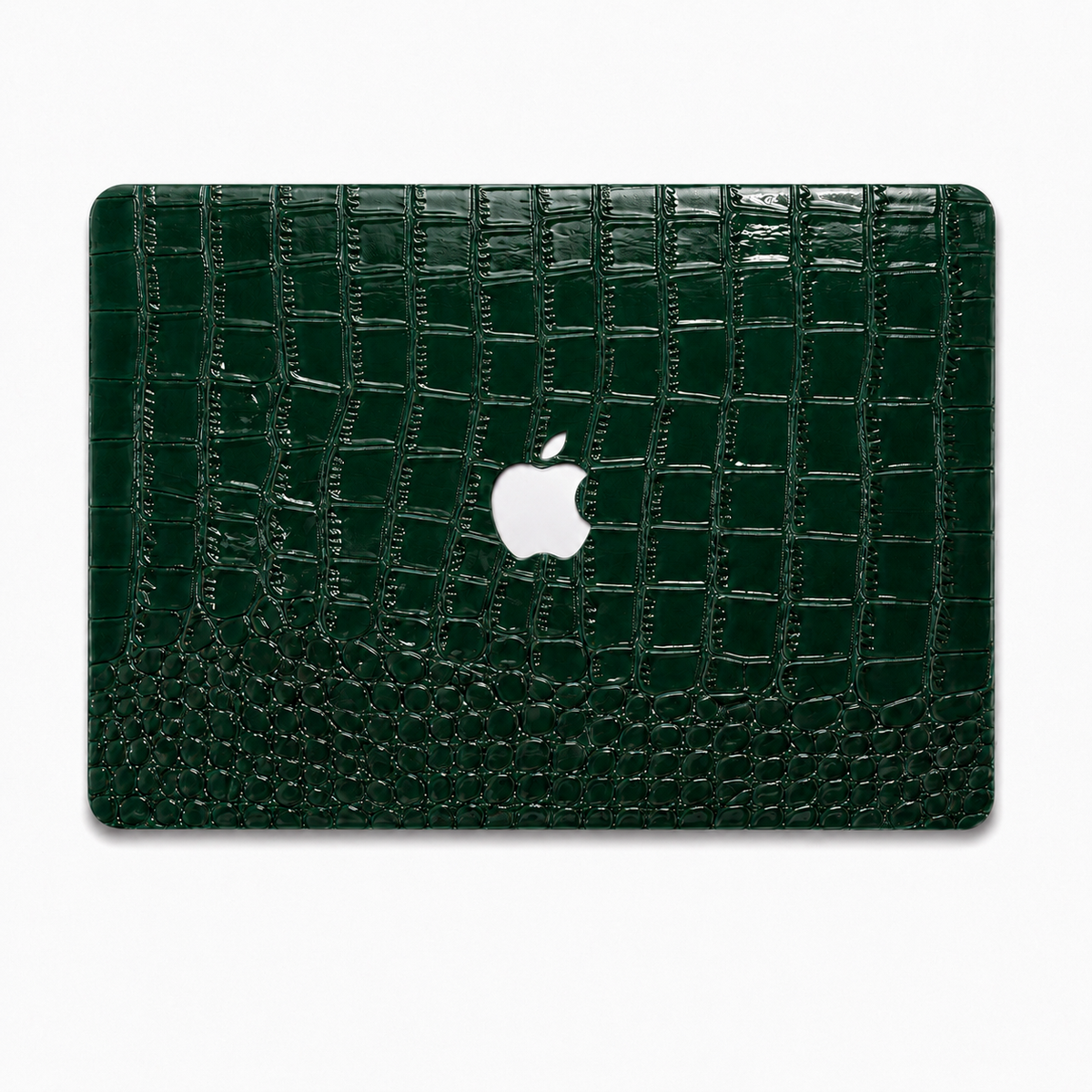 Forest MacBook Case