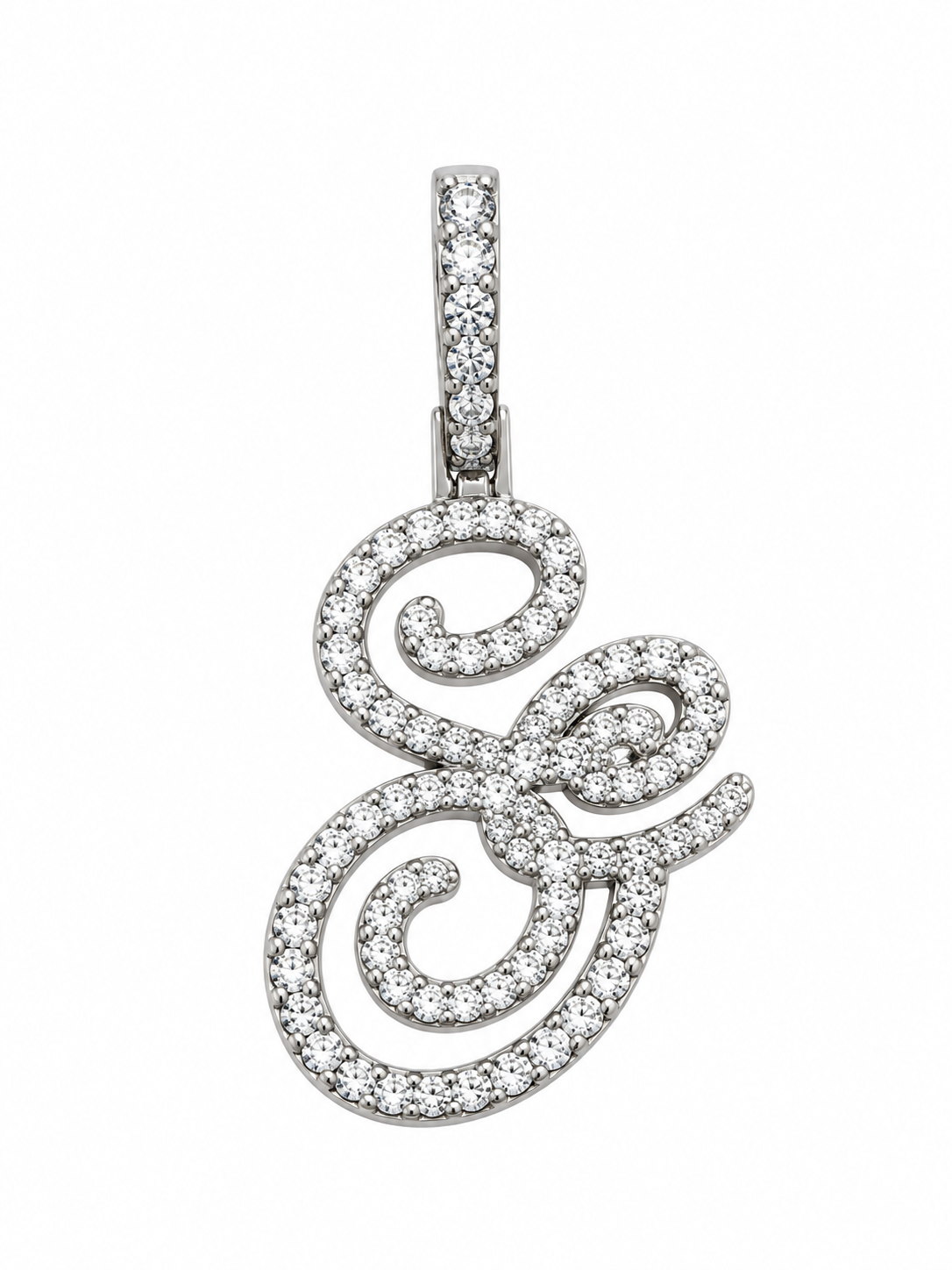 Initial Charm