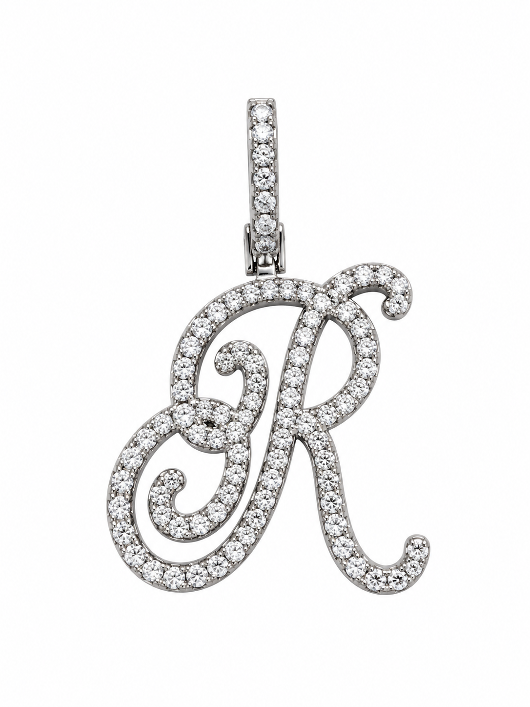Initial Charm