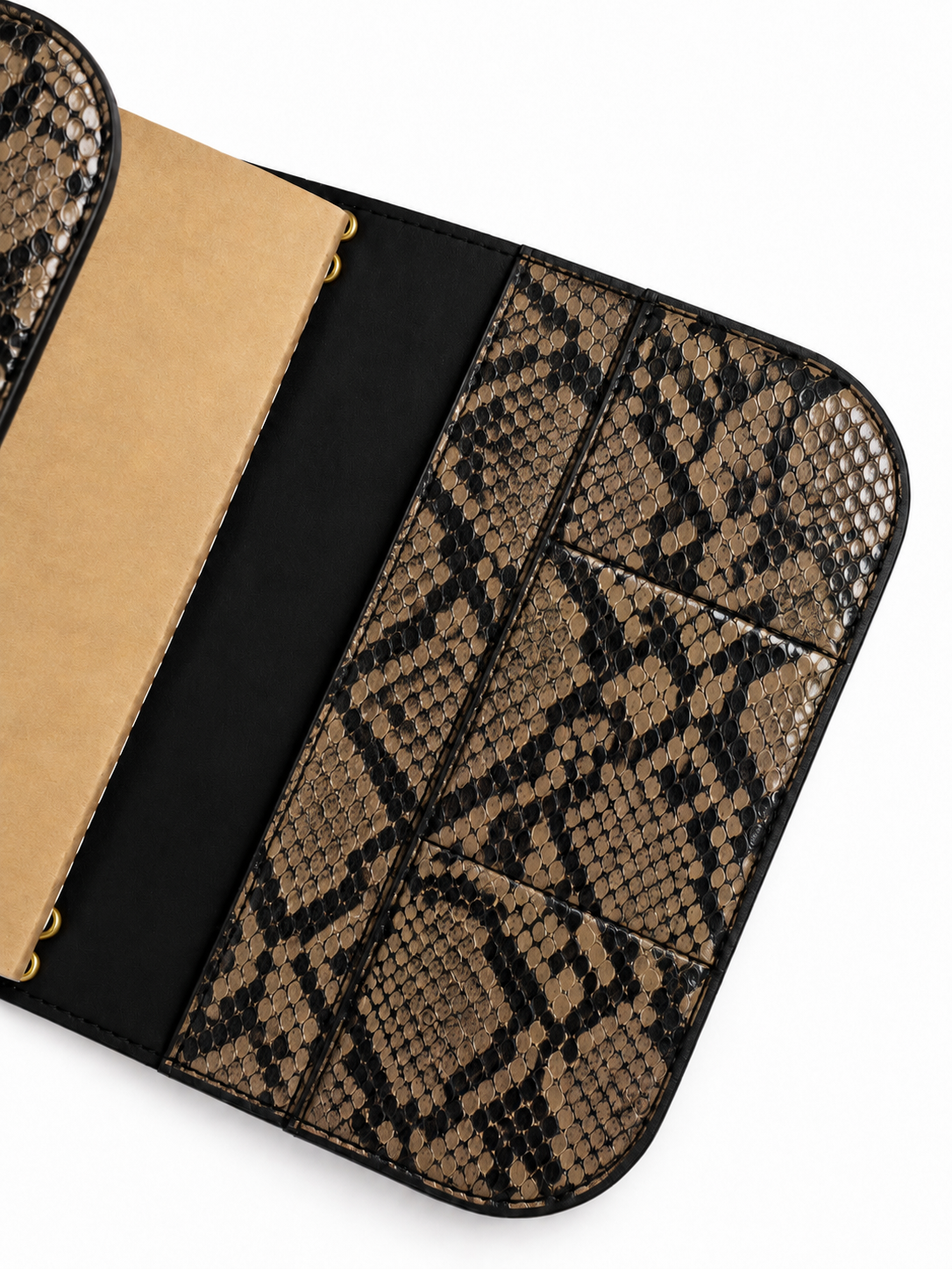 Snake A5 Journal