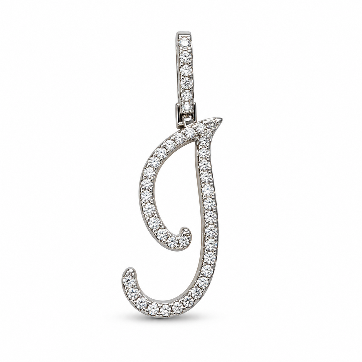 Initial Charm