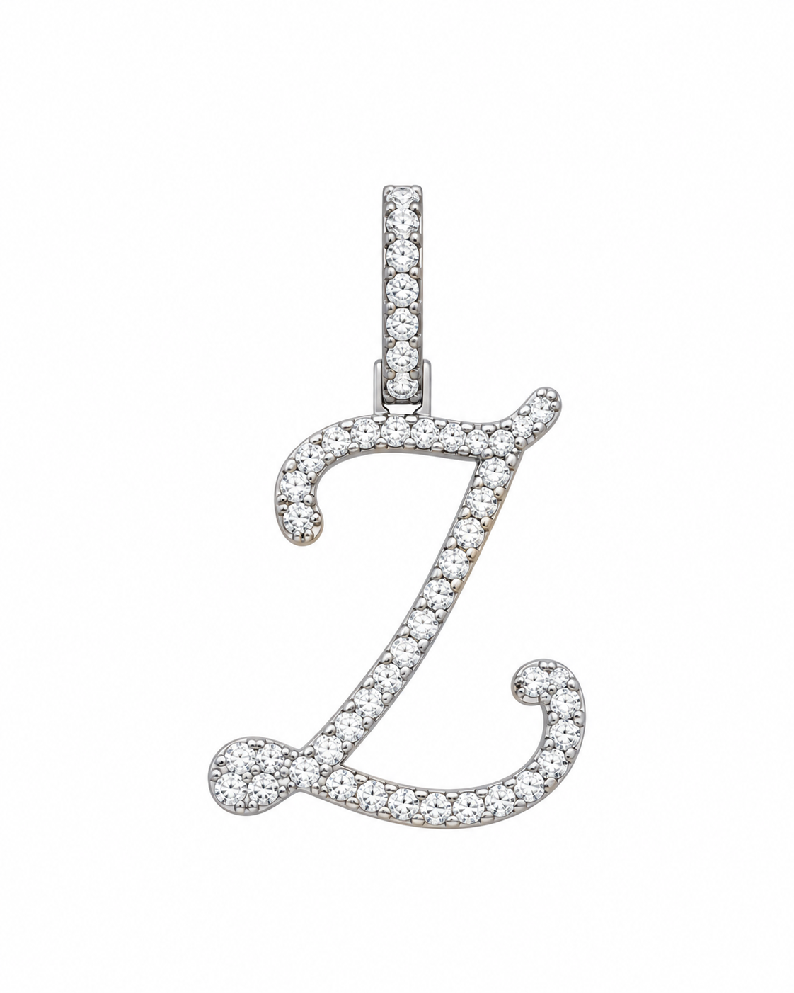 Initial Charm