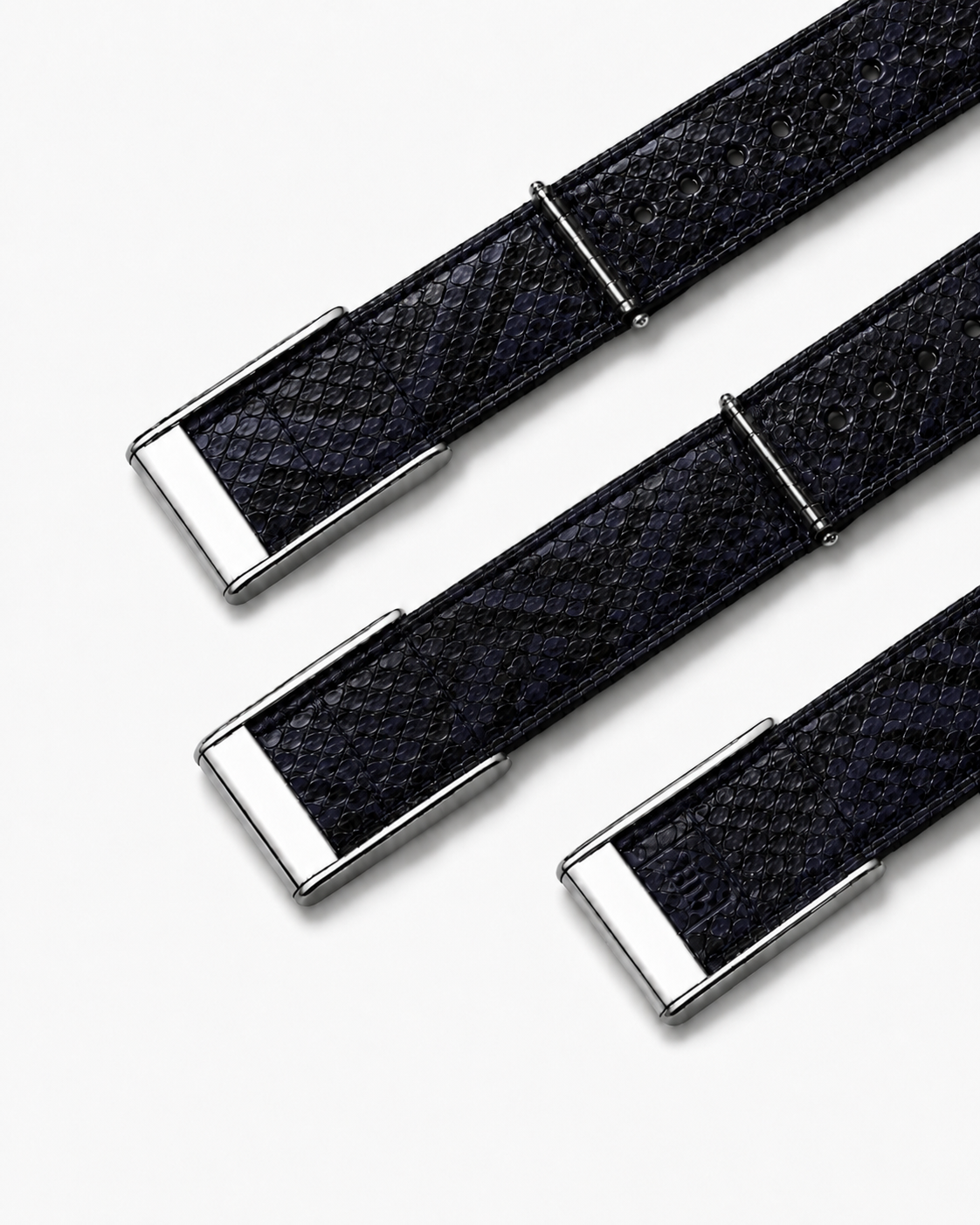 Midnight Python