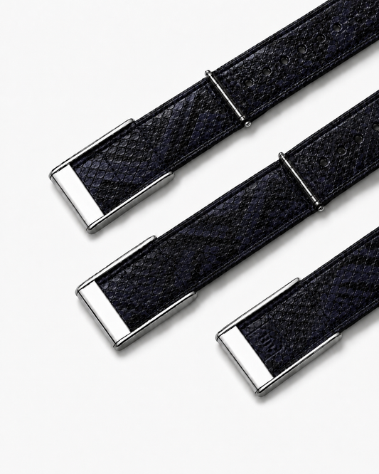Midnight Python