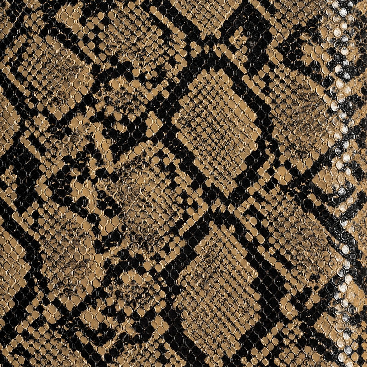 Snake A5 Journal