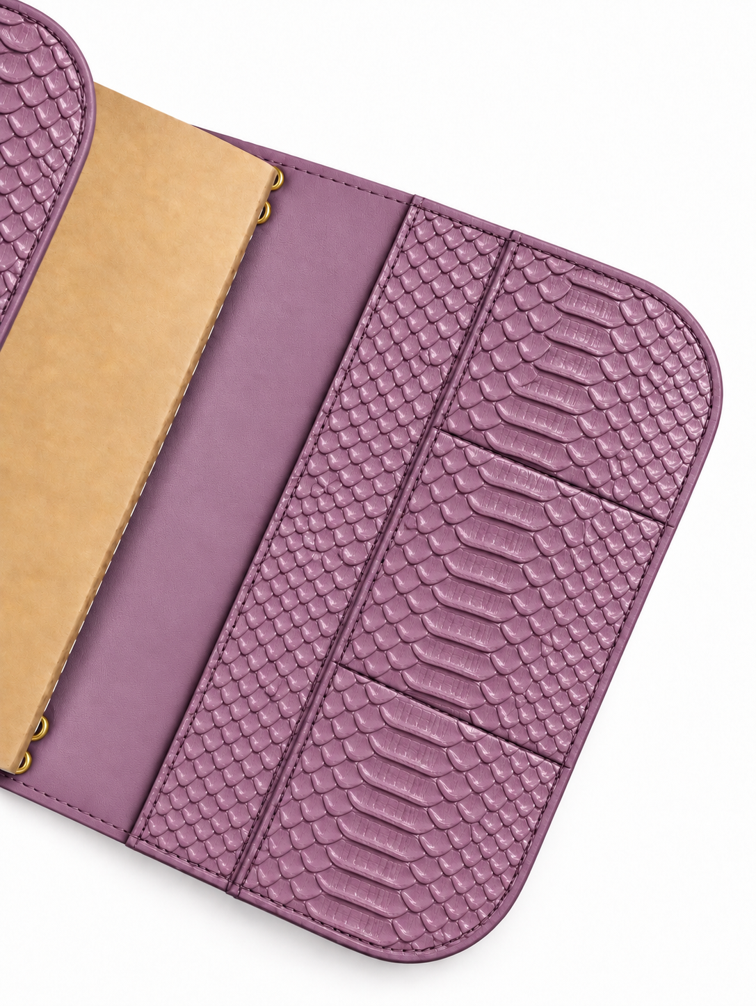 Lavender A5 Journal