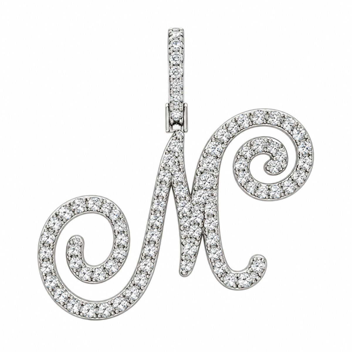 Initial Charm