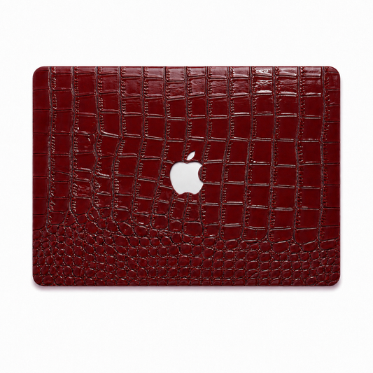 Cherry MacBook Case
