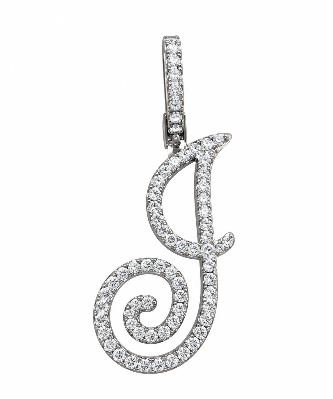 Initial Charm