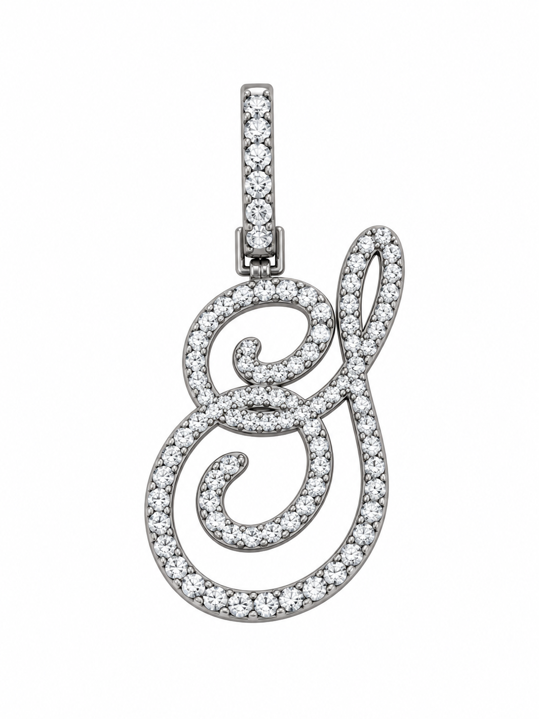 Initial Charm