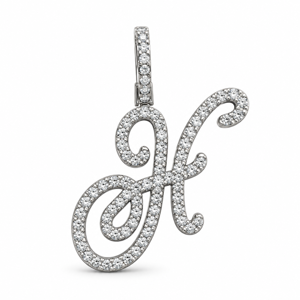 Initial Charm