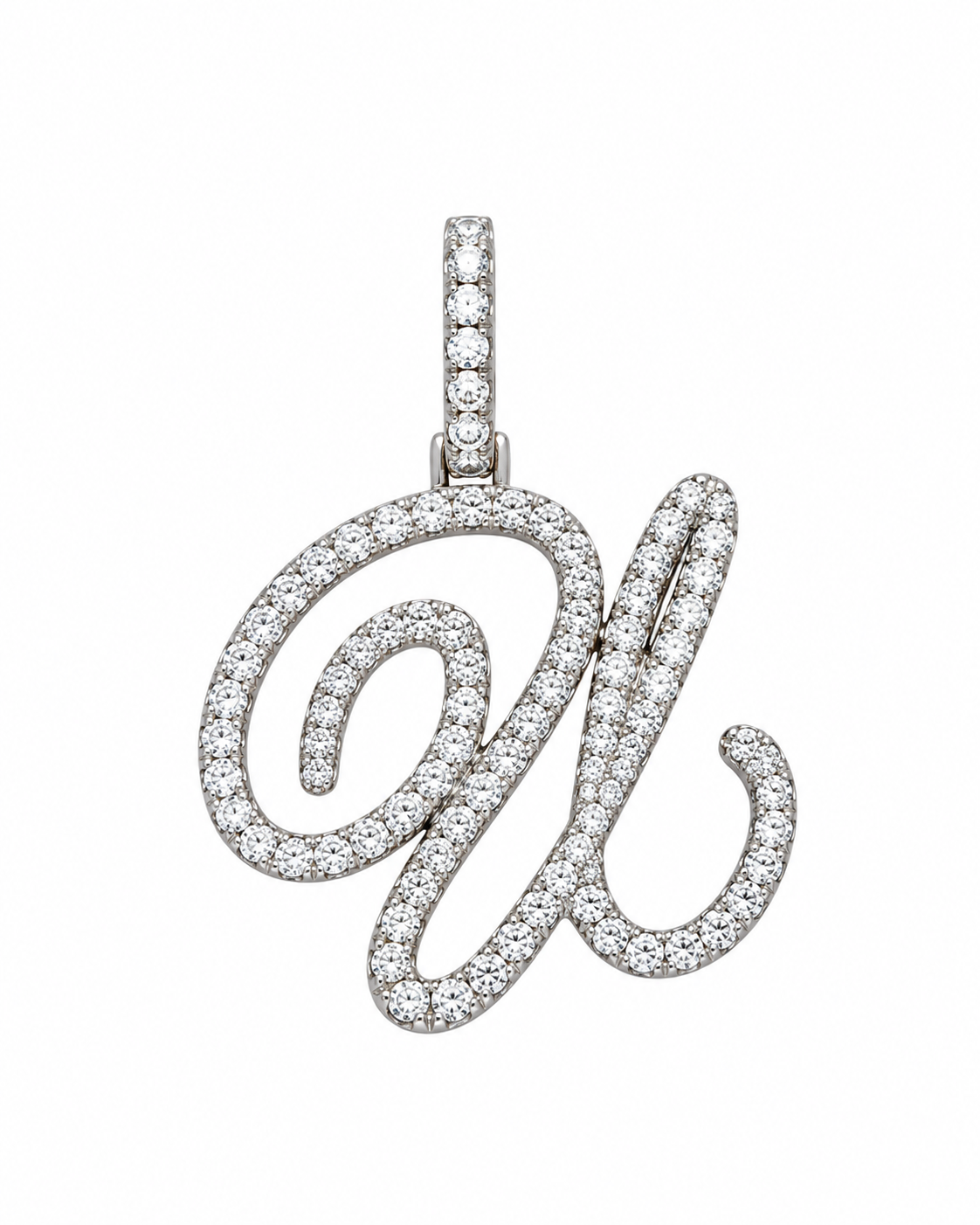 Initial Charm