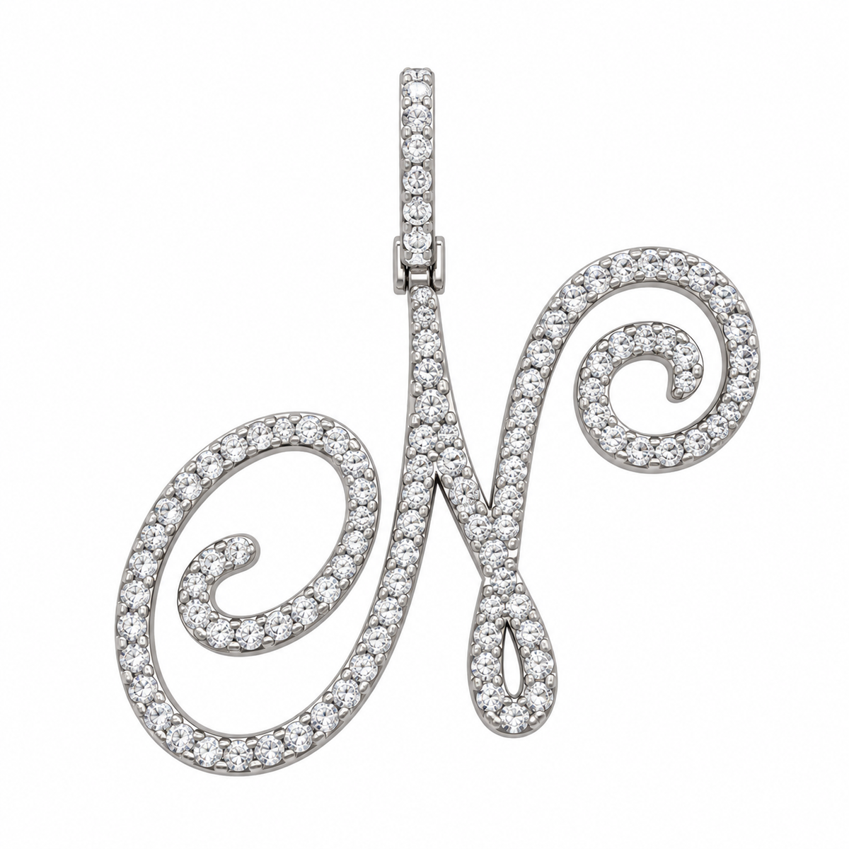 Initial Charm