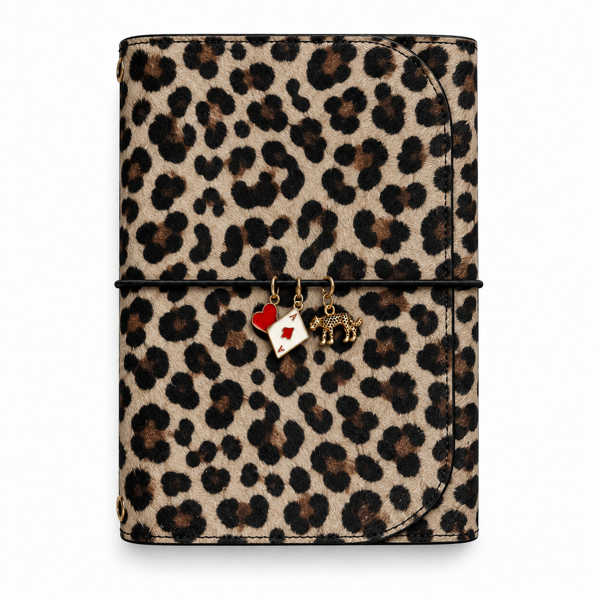 Leopard A5 Journal