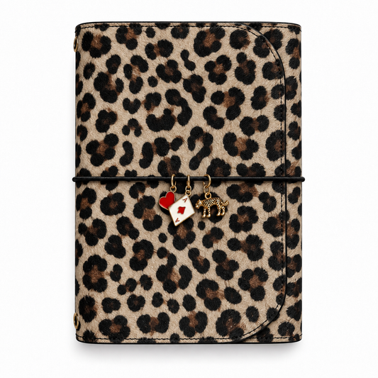 Leopard A5 Journal