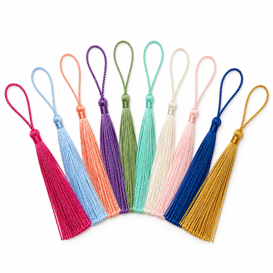 Tassel