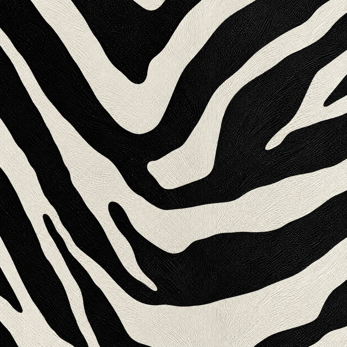 Zebra A5 Journal