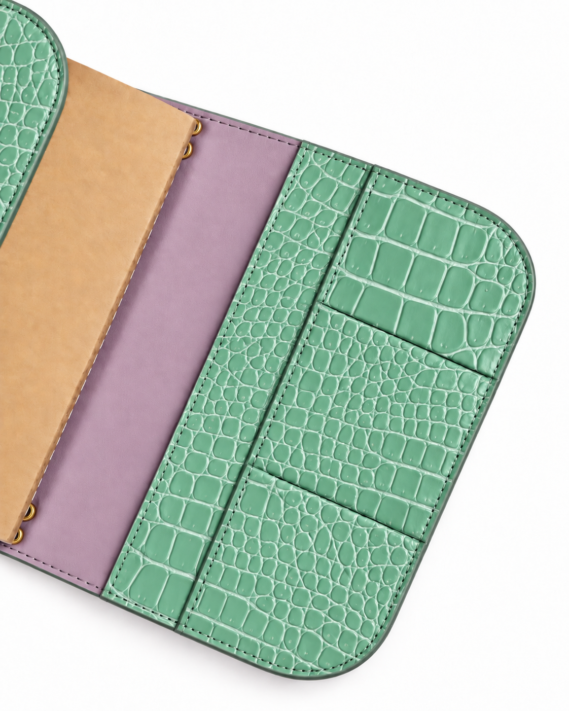Mermaid A5 Journal