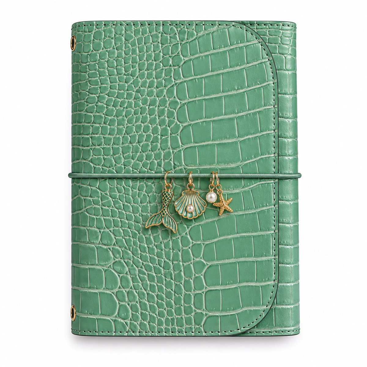Mermaid A5 Journal