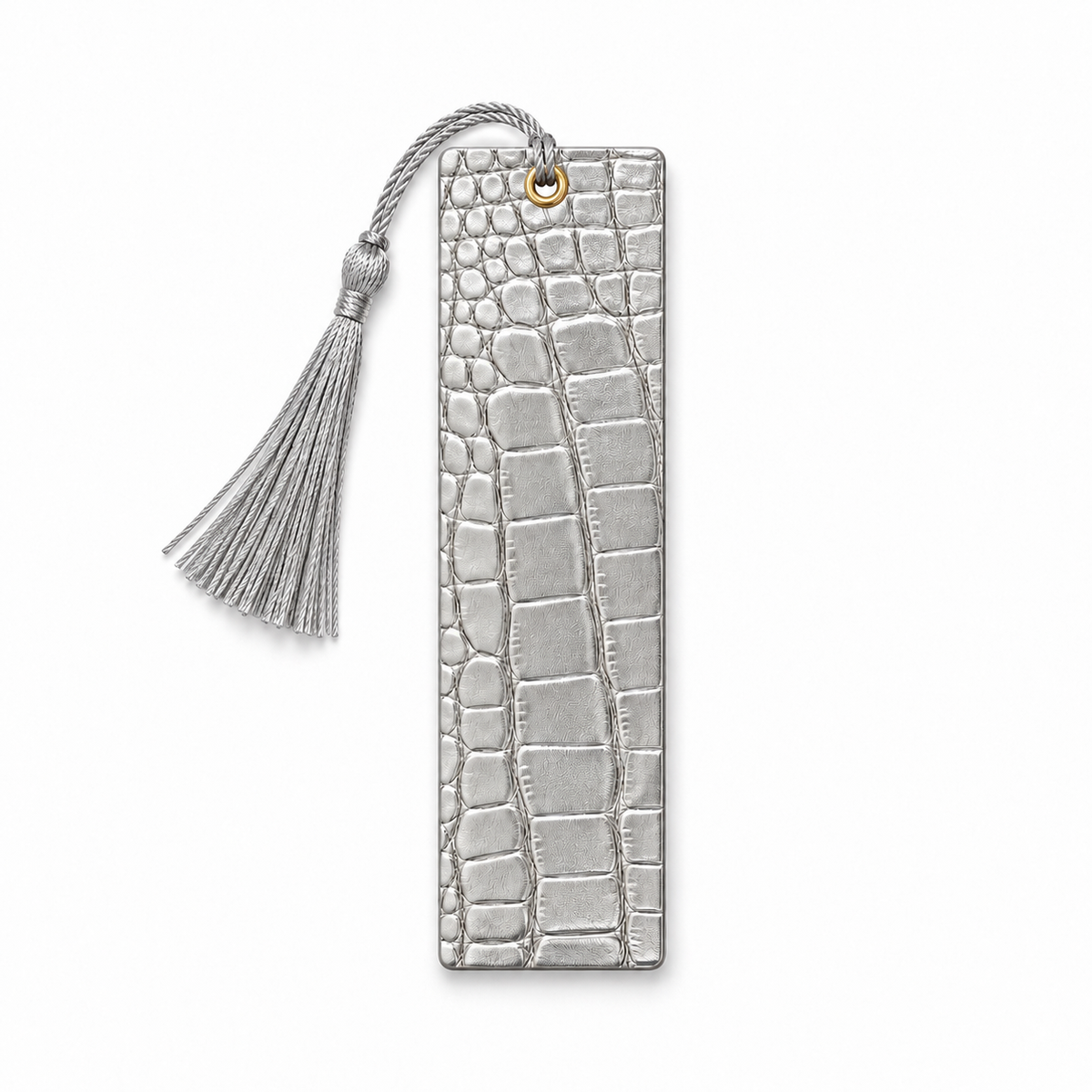 Leather Bookmark