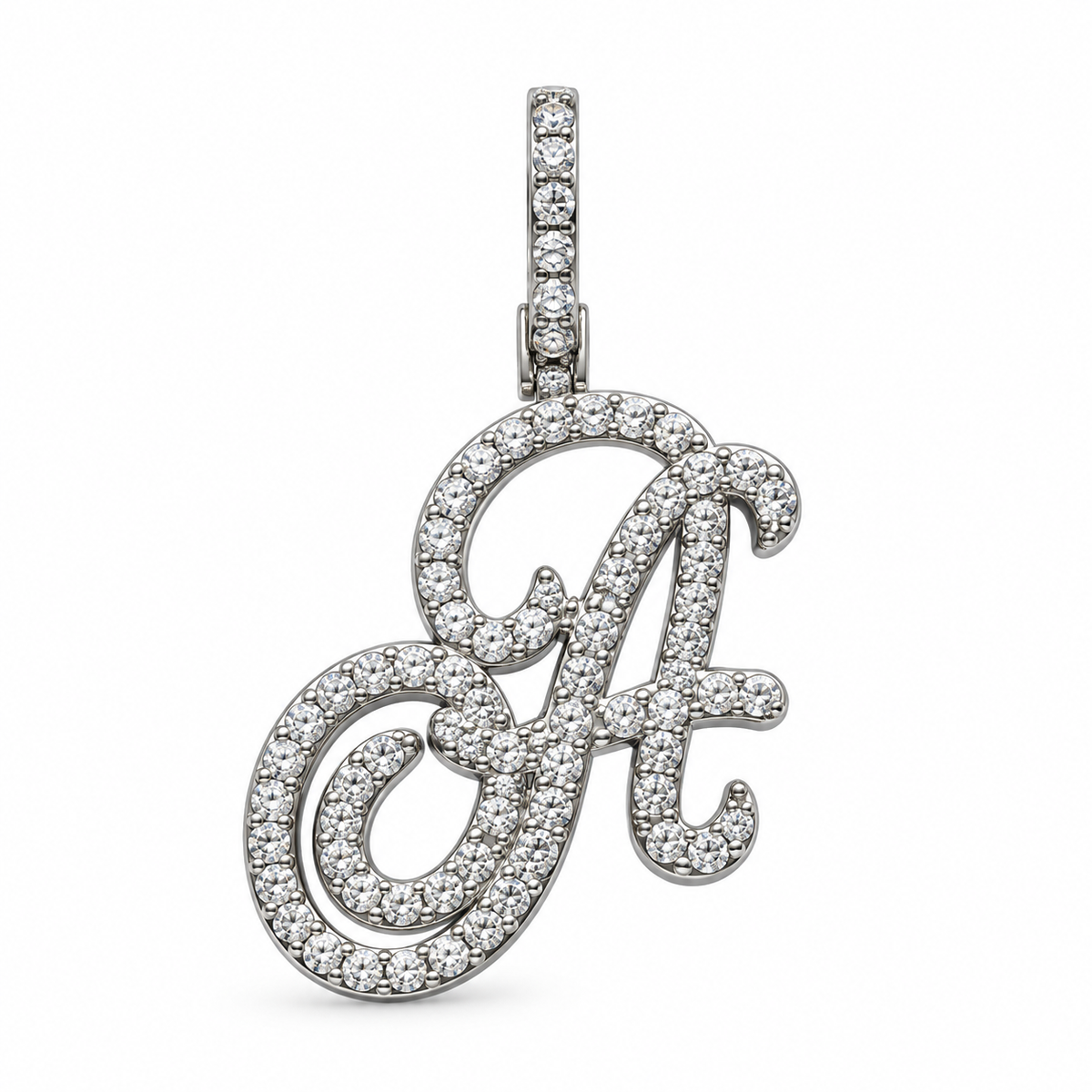 Initial Charm