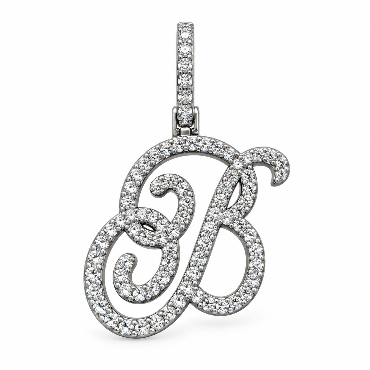 Initial Charm