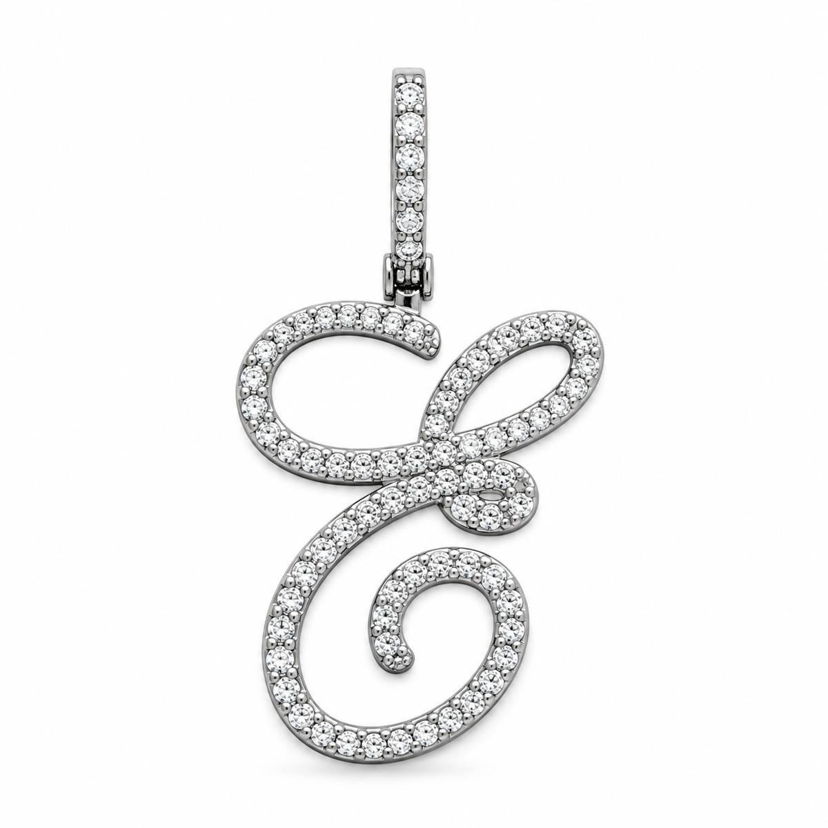 Initial Charm