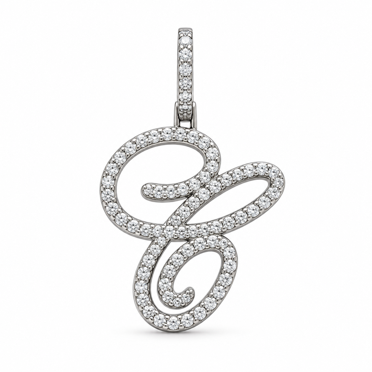 Initial Charm