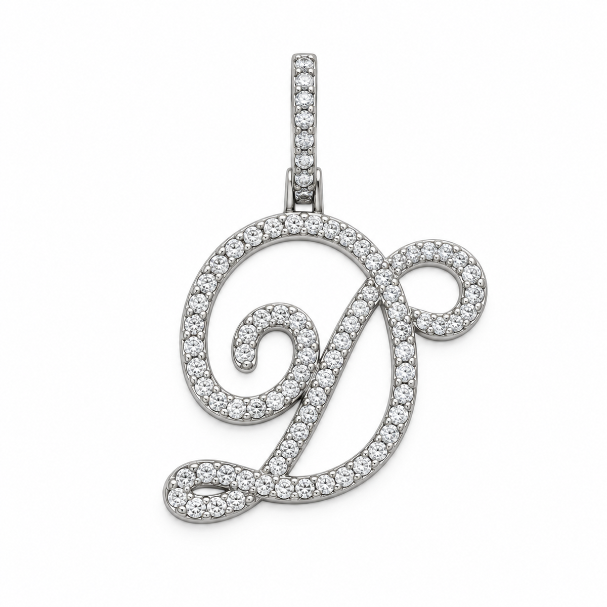 Initial Charm
