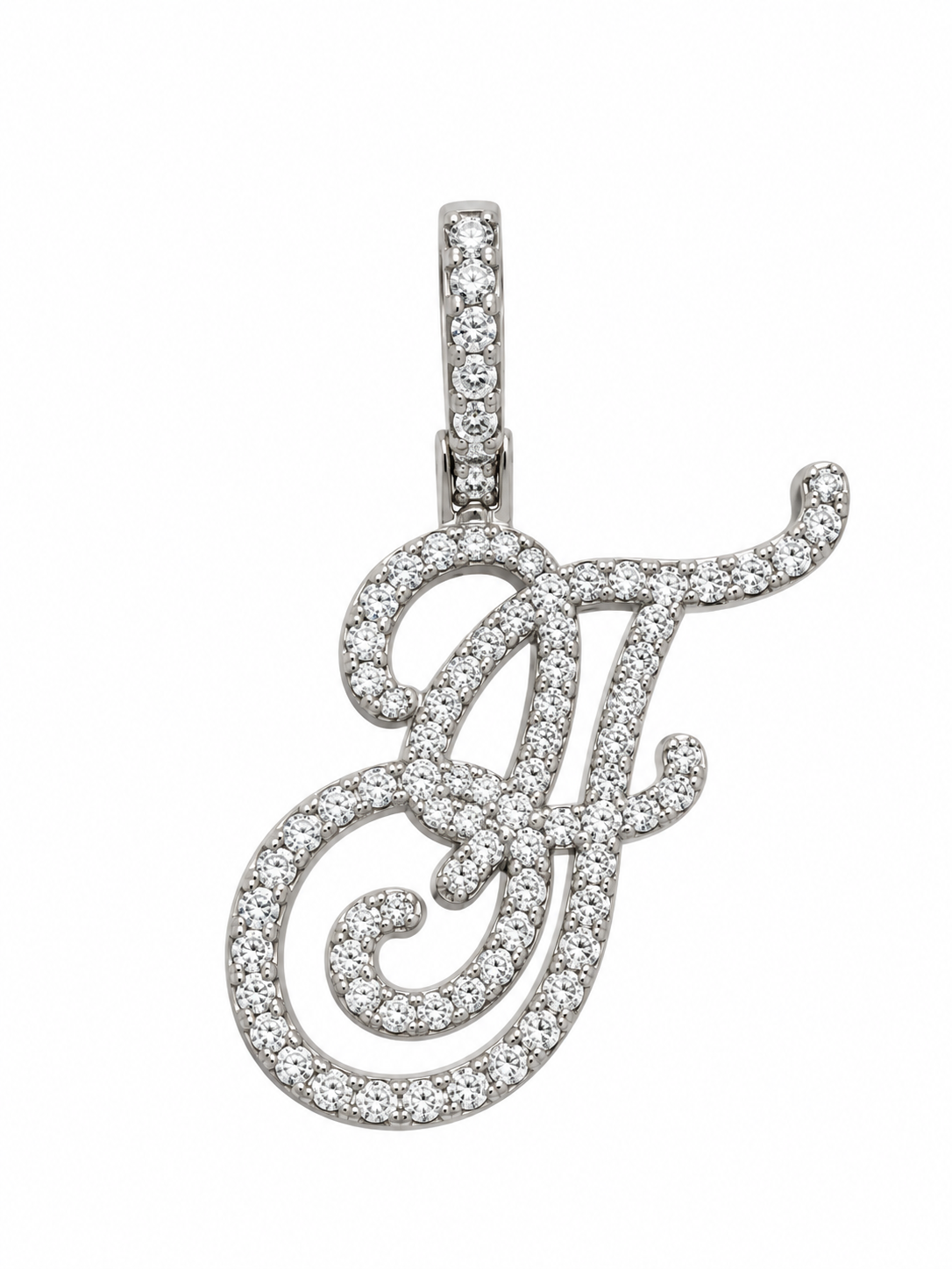 Initial Charm