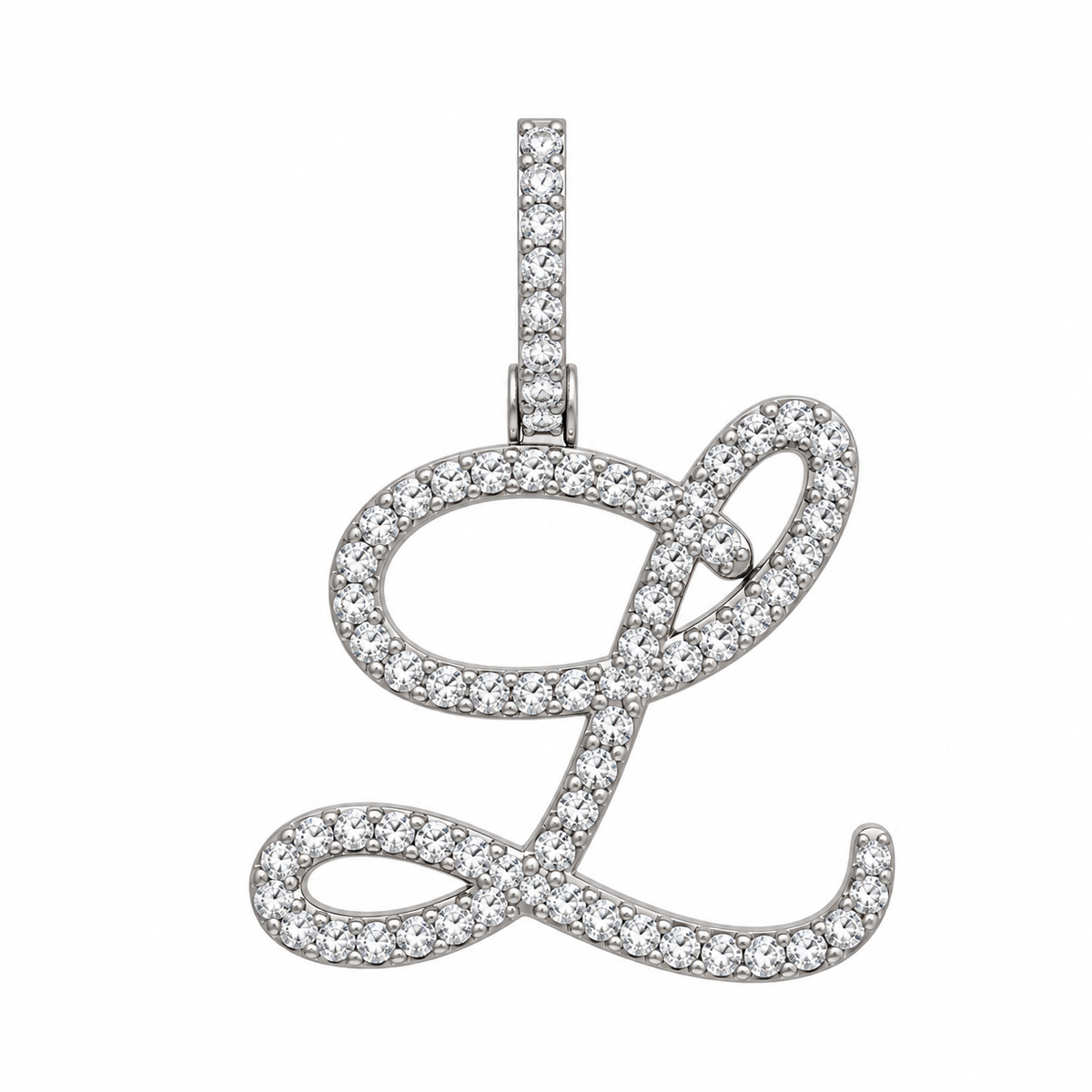 Initial Charm