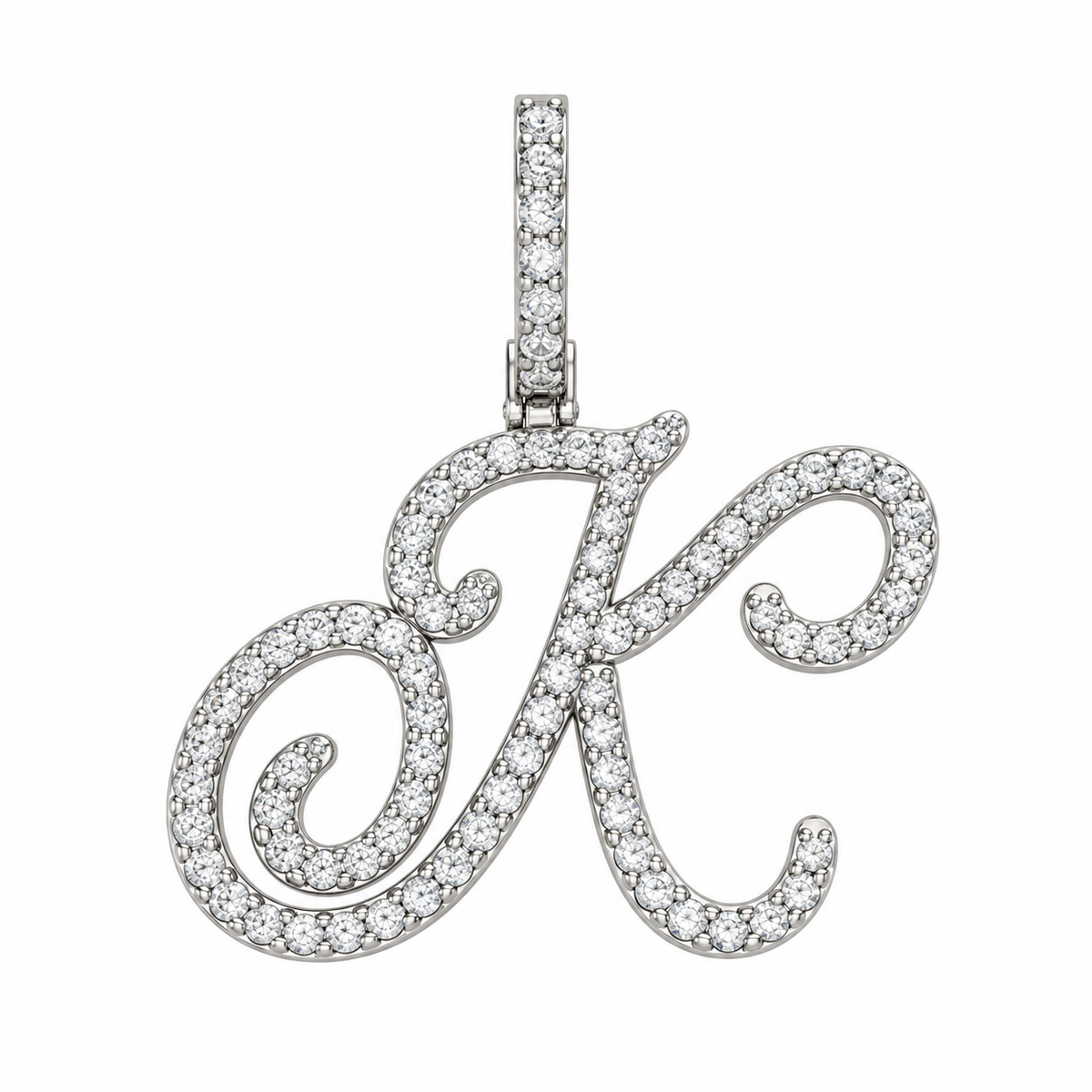 Initial Charm