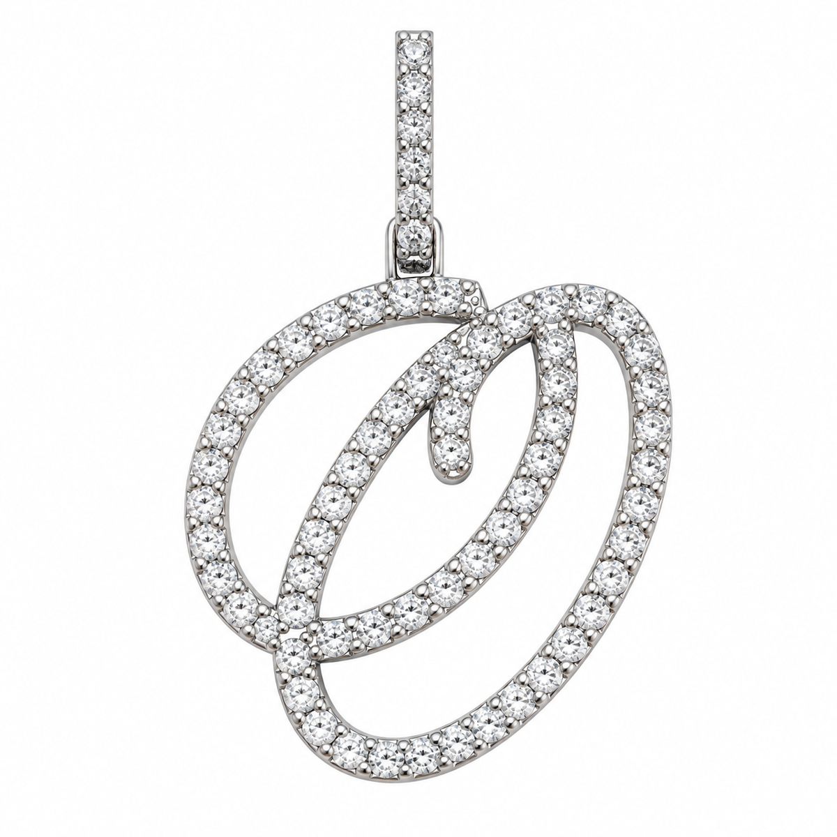 Initial Charm