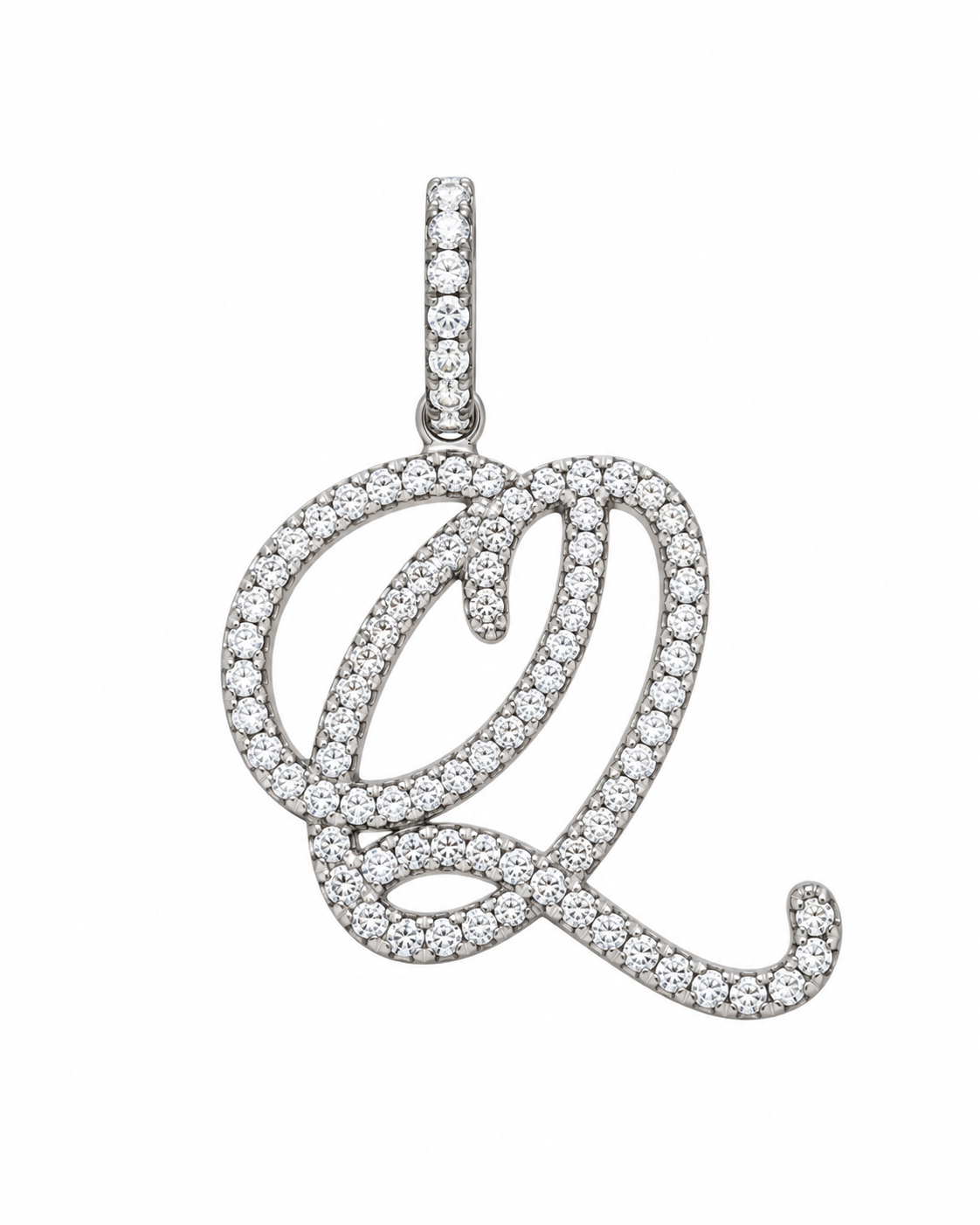 Initial Charm