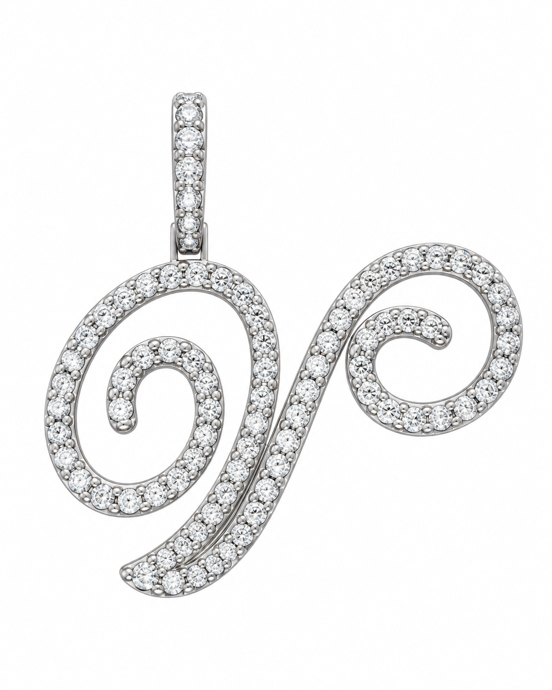 Initial Charm