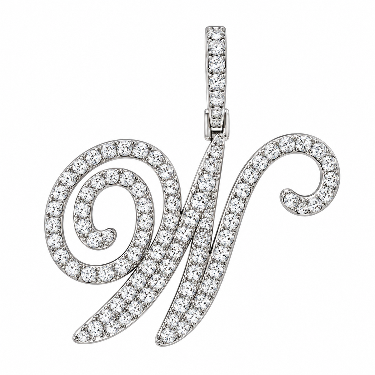 Initial Charm