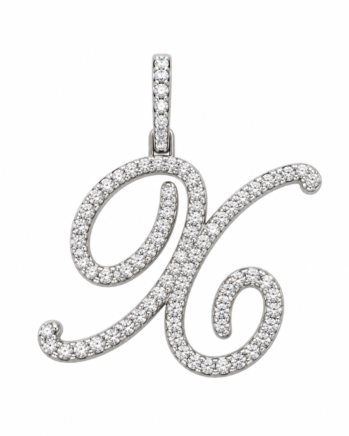 Initial Charm