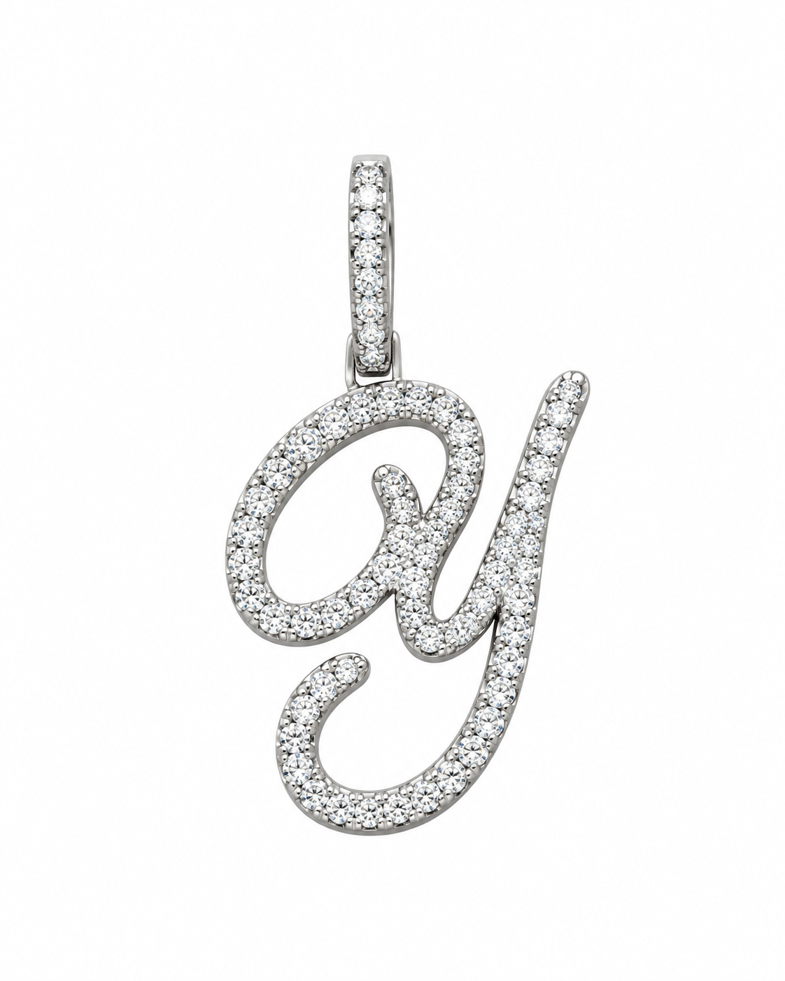 Initial Charm