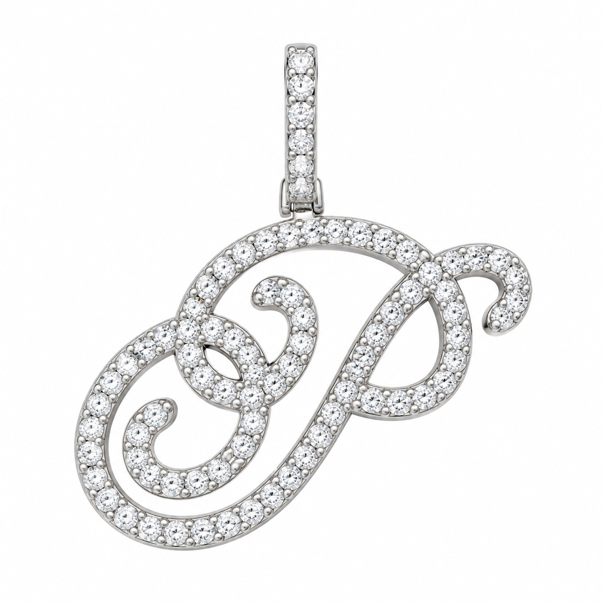 Initial Charm