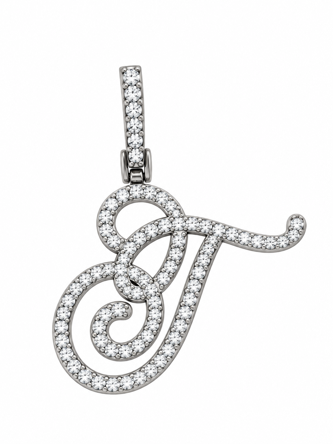 Initial Charm