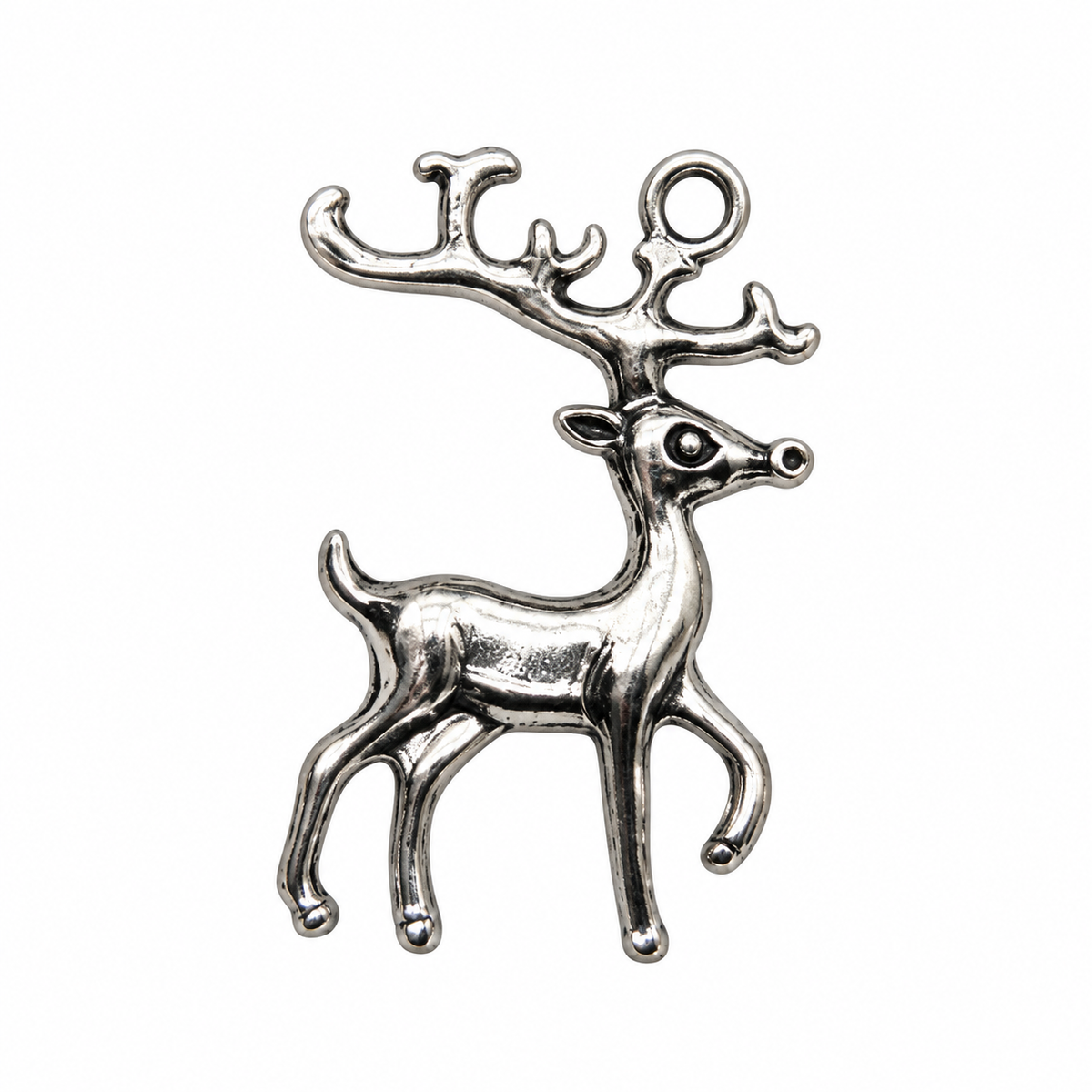 Deer Charm