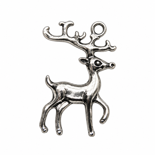 Deer Charm