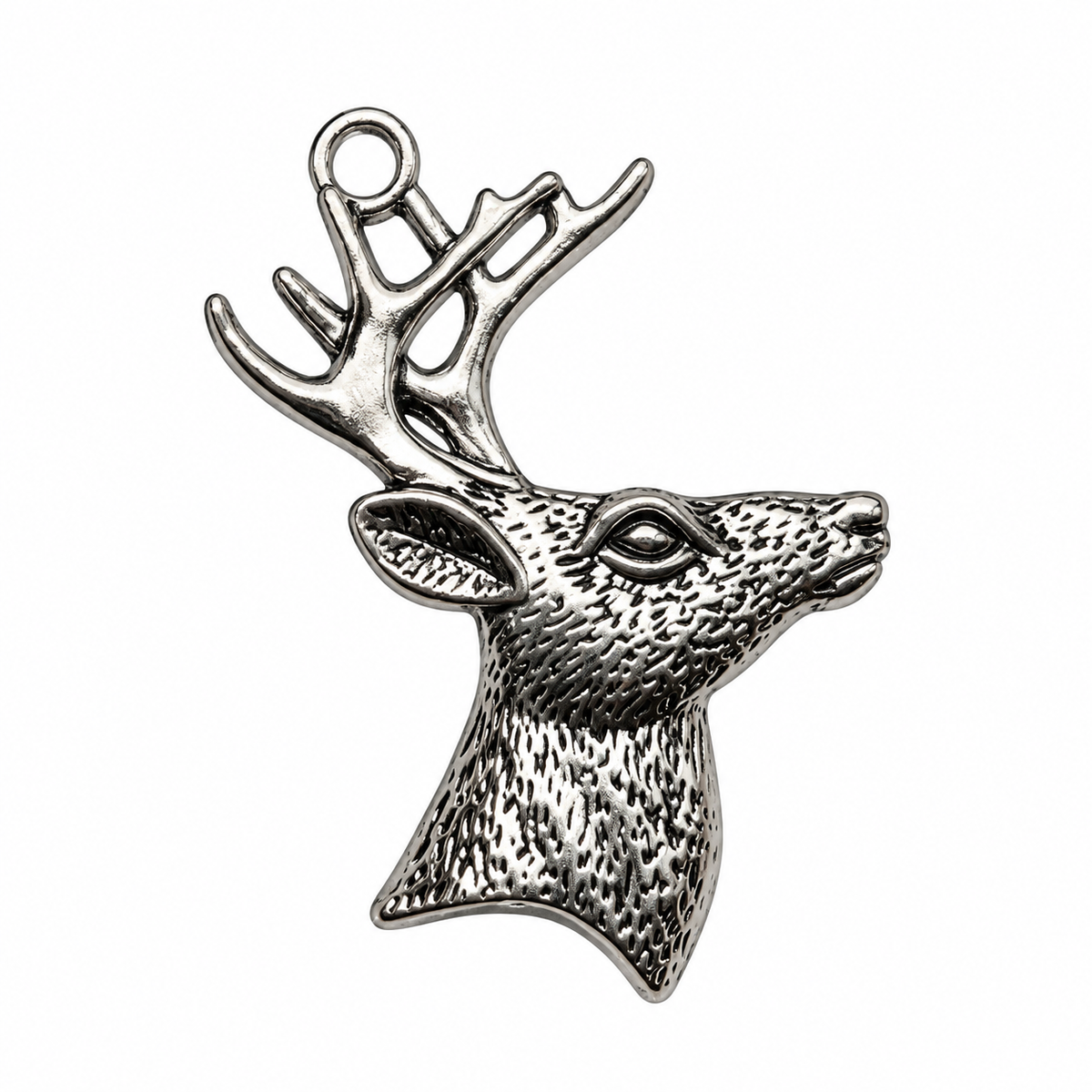 Deer Charm